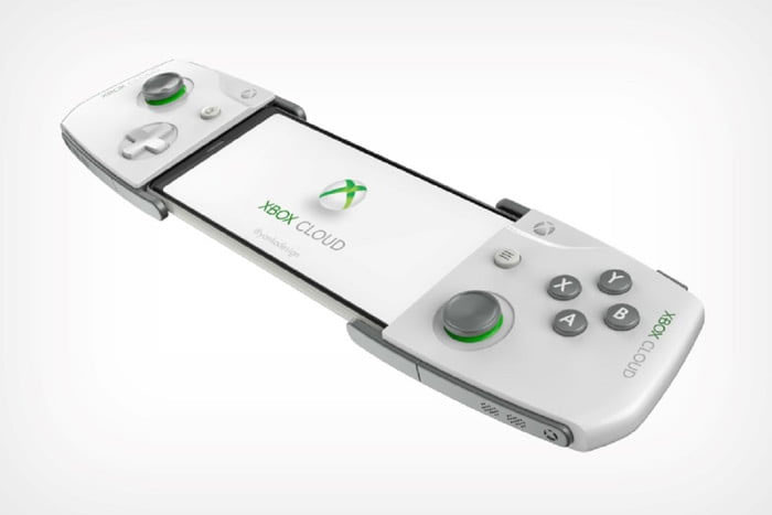 You might be able to play Xbox on your phone soon
