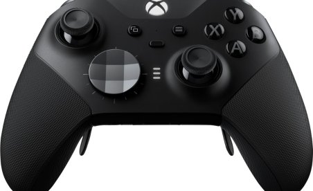 XBox Controller double tap makes it easy to switch between devices