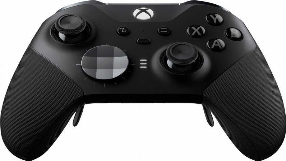 La double pression sur la manette XBox permet de passer facilement d'un appareil à l'autre