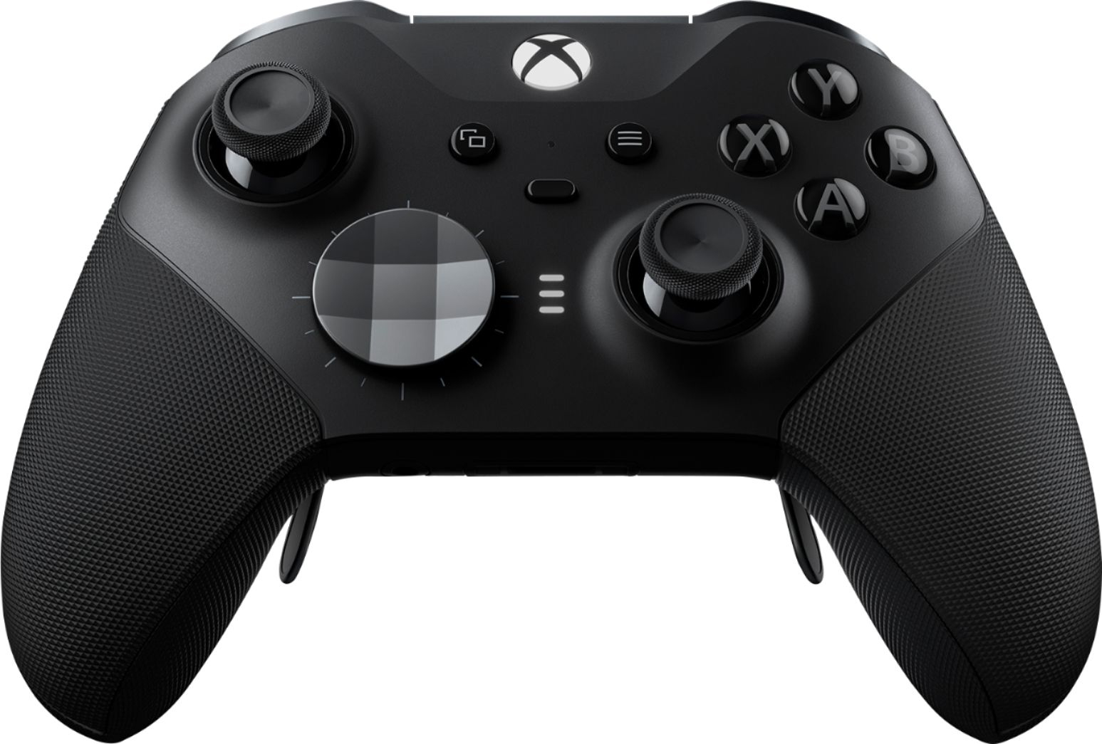 XBox Controller double tap makes it easy to switch between devices