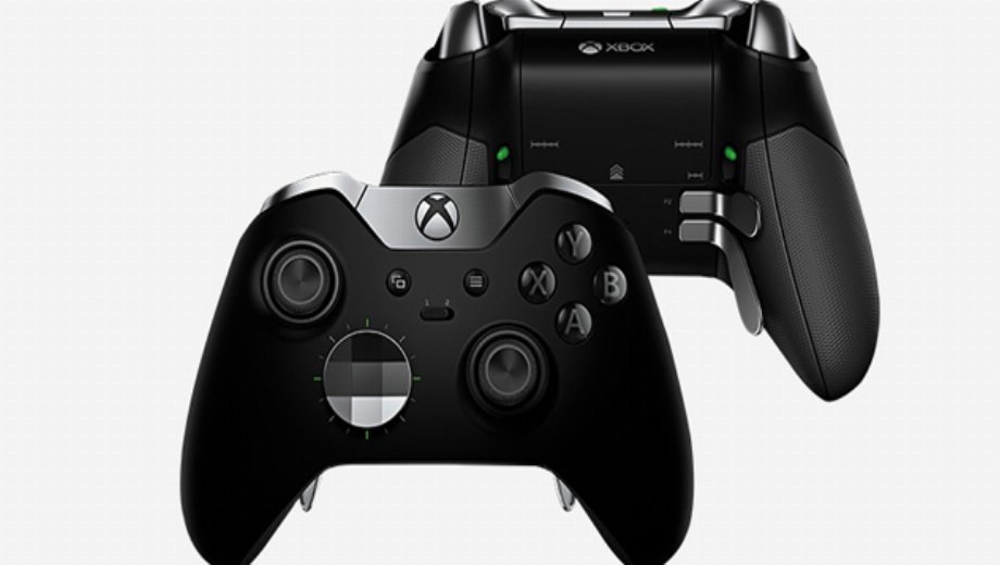 Xbox One controller remaps coming to all soon