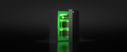 Microsoft is making an Xbox mini fridge