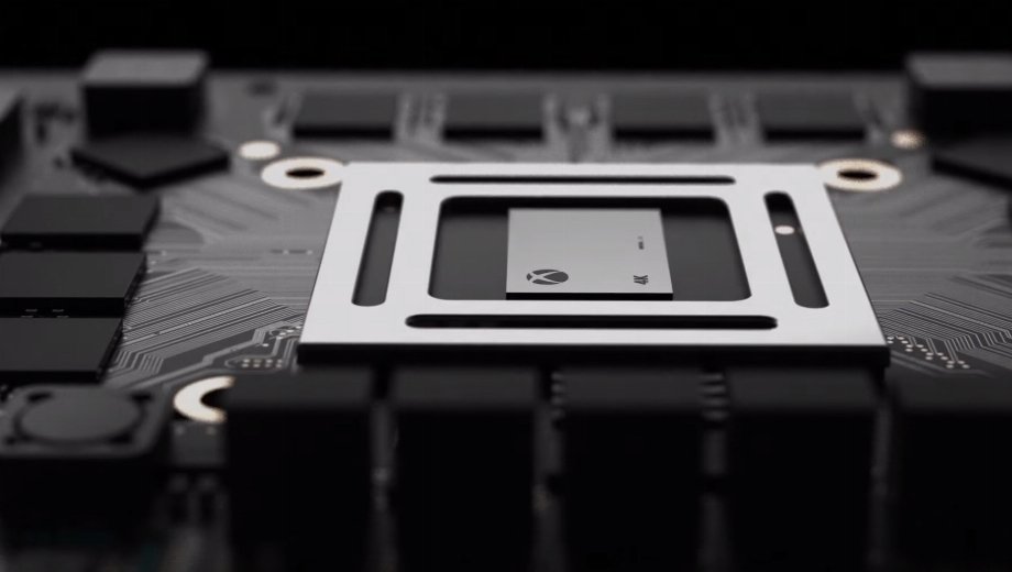 Microsoft claims Scorpio will be more powerful than PS4 Pro