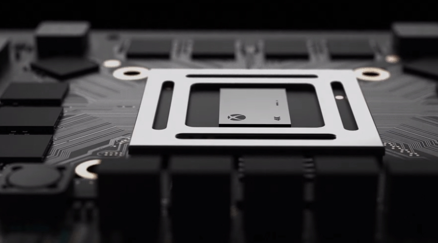 Microsoft claims Scorpio will be more powerful than PS4 Pro