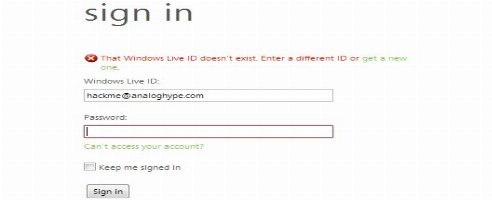 Microsoft Quietly Fixes Xbox.com Security Loophole