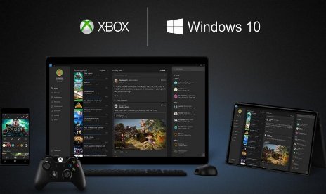 Microsoft Shares Its Plans For Xbox And PC Cross-Play
