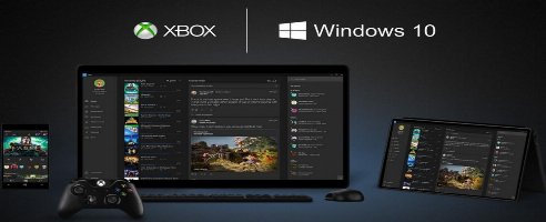 Microsoft teilt seine Pläne für Xbox und PC Cross-Play