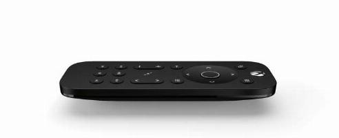 Microsoft kündigt Xbox One Medienfernbedienung offiziell an