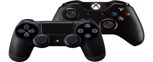 Bericht: PS4 verkauft sich immer noch 2:1 besser als Xbox One
