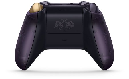 Custom Sea of Thieves Xbox controller is a thing of beauty