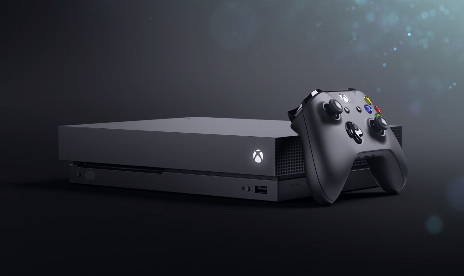 Microsoft reveals Xbox One X official specifications