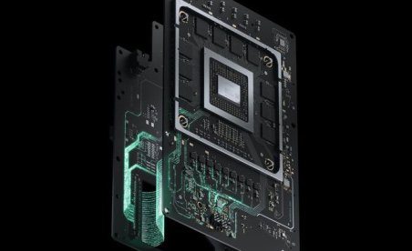 Xbox Series X is just a powerful gaming PC