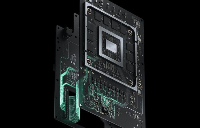 Xbox Series X is just a powerful gaming PC