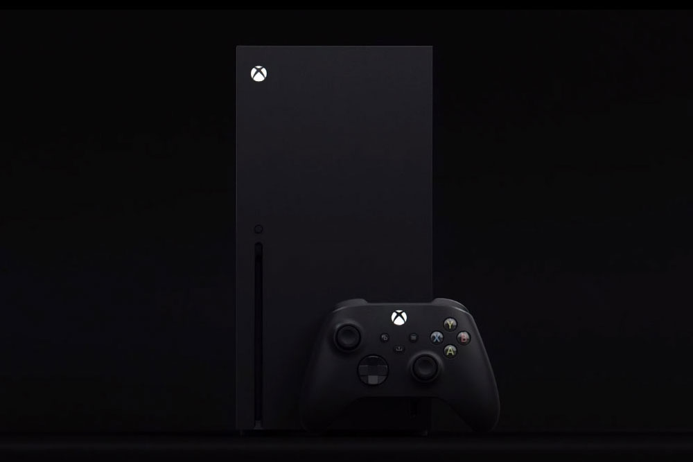 PS5 and Xbox Series X may be revealed in May
