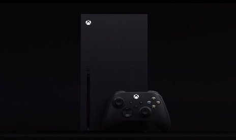 Xbox Series X could have biggest launch library of any console