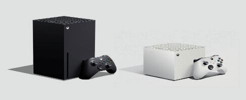 Xbox Series X leaked — a weaker next-gen Xbox