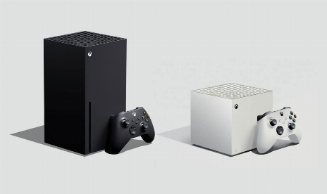 Die Xbox-Serien S und X können PS2-Spiele emulieren
