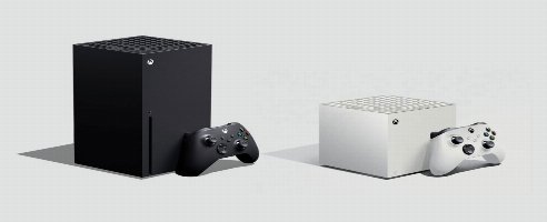 Die Xbox-Serien S und X können PS2-Spiele emulieren