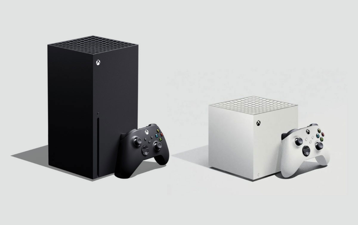 The Xbox Series S and X can emulate PS2 games
