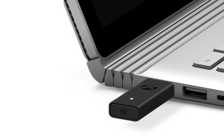 Microsoft may launch a game streaming dongle