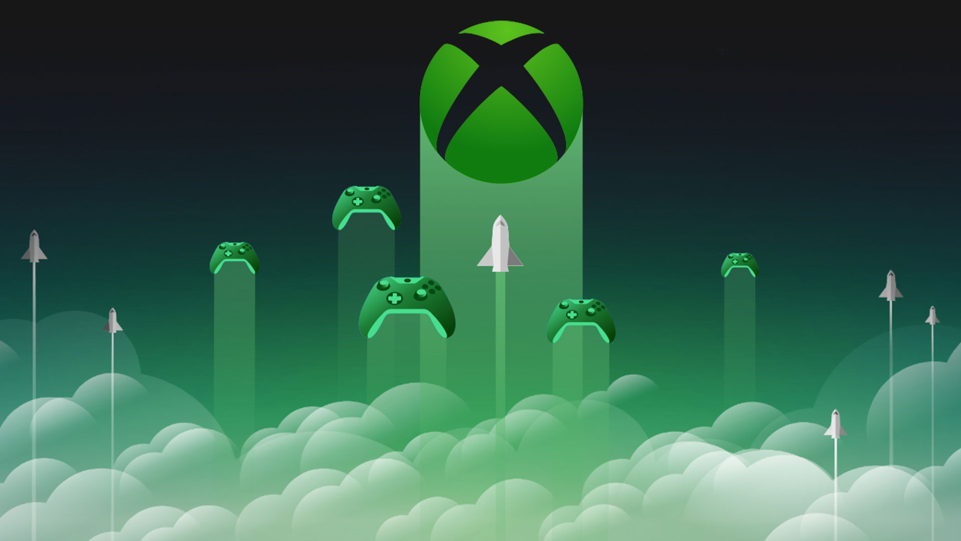 Xcloud is coming to Xbox this Winter, letting you try before you buy