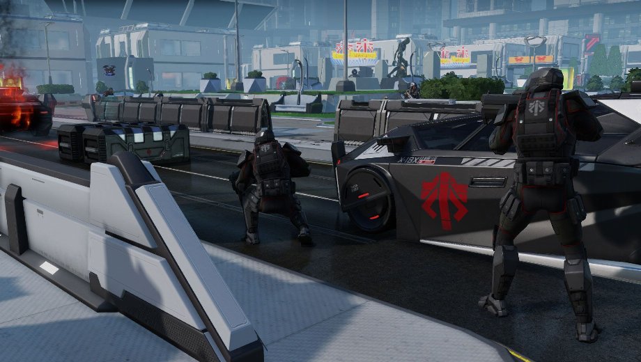 XCOM 2<
