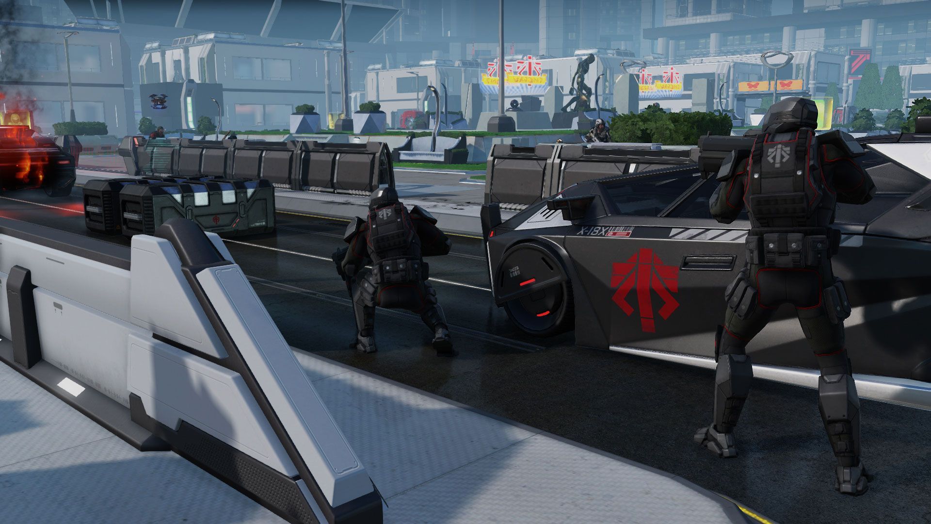 XCOM 2<