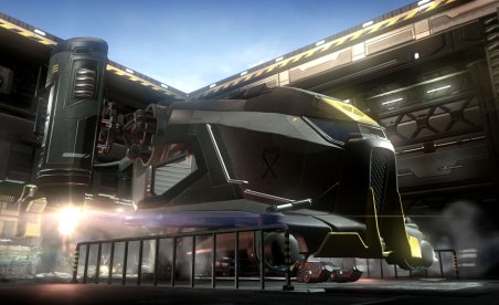 XCOM 2 v20161115 (+9 Trainer)