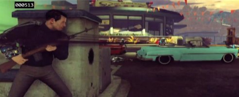 Das FBI: XCOM Declassified Details veröffentlicht