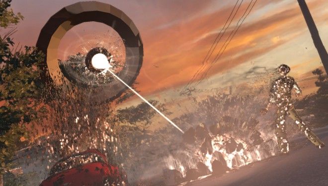 XCOM Revived As First Person Shooter
