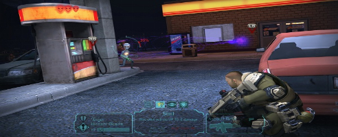 XCOM: Enemy Unknown (+12 Trainer)