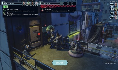 XCOM: Chimera Squad (+12 Trainer)