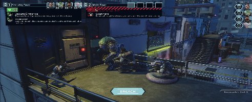 XCOM : Escouade de chimères (+12 Entraîneur)