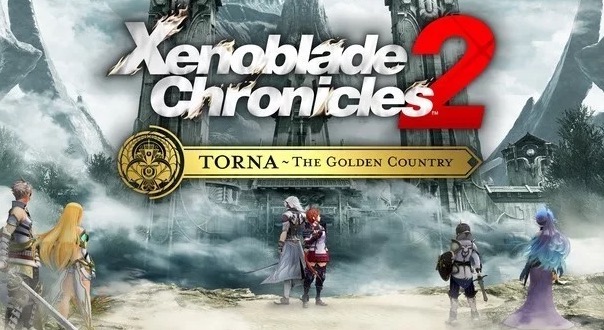 Xenoblade Chronicles 2: Torna – The Golden Country