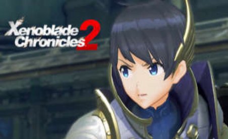 Xenoblade Chronicles 2
