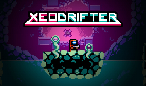 Xeodrifter: Edición especial