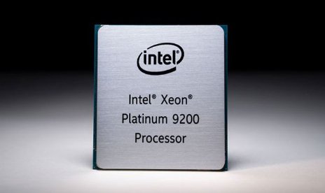Intel now has a 56-core CPU, but it’s not for gamers