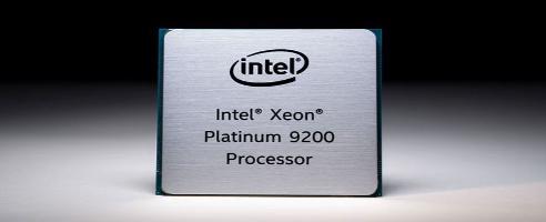Intel now has a 56-core CPU, but it’s not for gamers