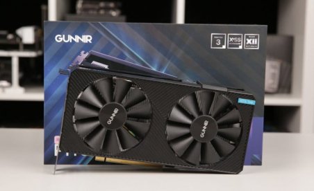 Intel’s new Arc GPUs aren’t a total disaster