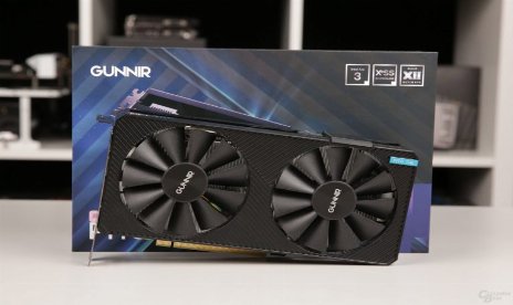 Les nouveaux GPU Arc d'Intel ne sont pas un désastre total
