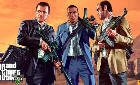 GTA 5 hacked info reveals canceled single-player DLC