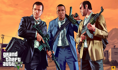 GTA 5 hacked info reveals canceled single-player DLC