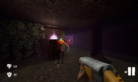 XIBALBA v2.0 (+4 Trainer)