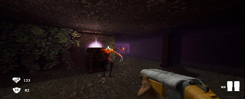 XIBALBA v2.0 (+4 Trainer)