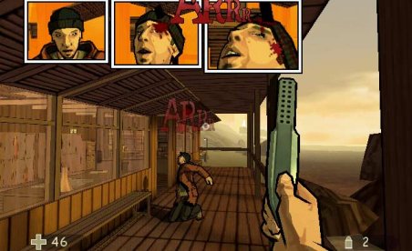 XIII Remake (+1 Formateur)