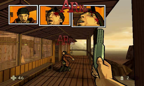 XIII v1.01 ENG (+6 Trainer)