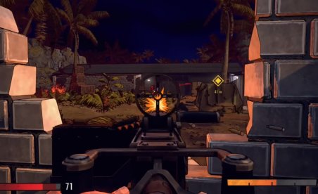 The XIII Remake of the remake is looking better than ever