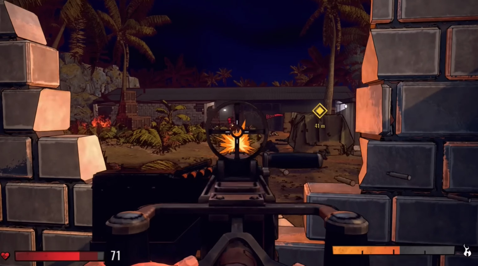 Le remake XIII du remake est plus beau que jamais