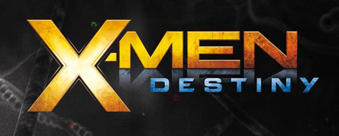 Activision Announces New X-Men Game