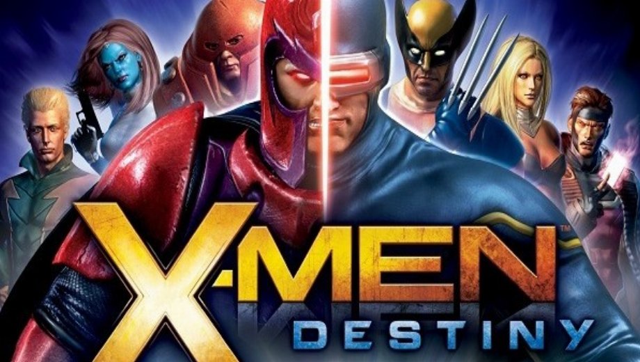 X-Men: Destiny